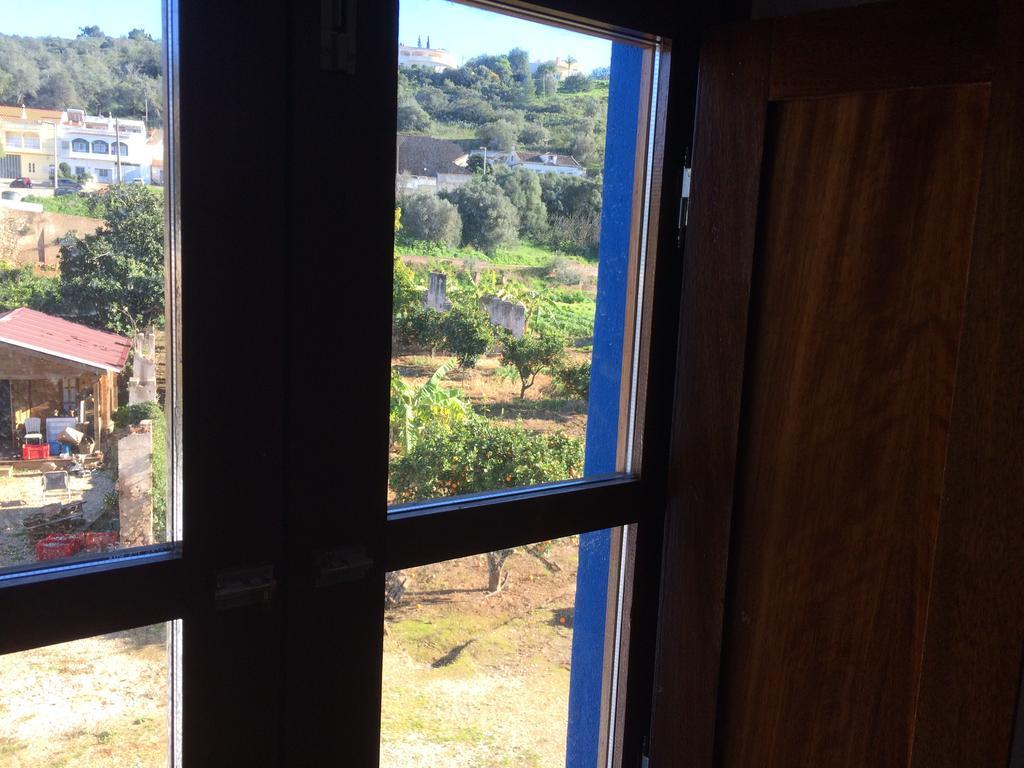 Horta Grande Hotel Silves Quarto foto