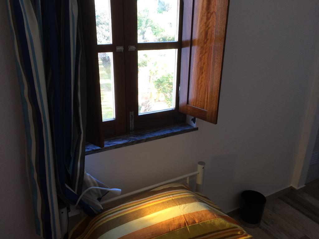 Horta Grande Hotel Silves Quarto foto