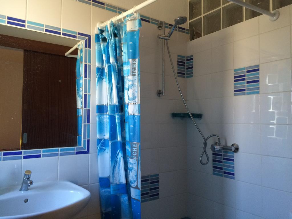 Horta Grande Hotel Silves Quarto foto