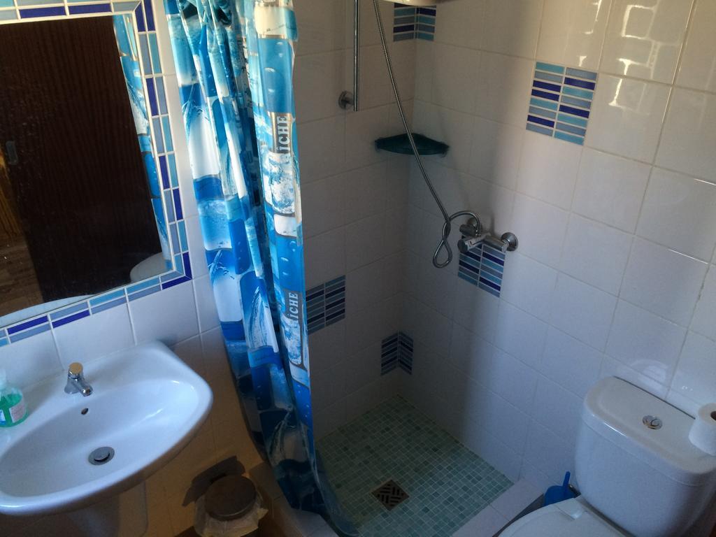 Horta Grande Hotel Silves Quarto foto