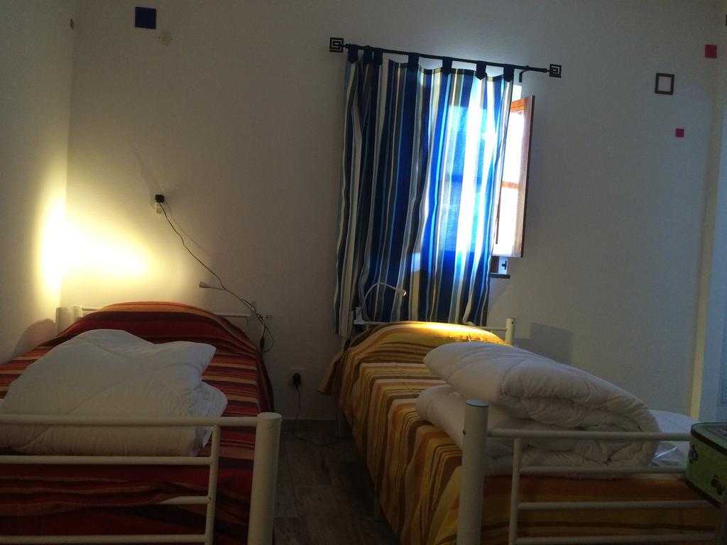 Horta Grande Hotel Silves Quarto foto