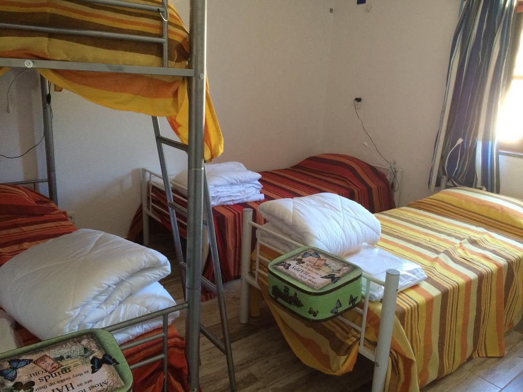 Horta Grande Hotel Silves Quarto foto