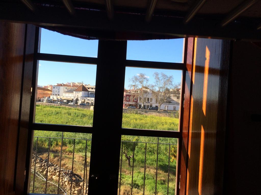 Horta Grande Hotel Silves Quarto foto