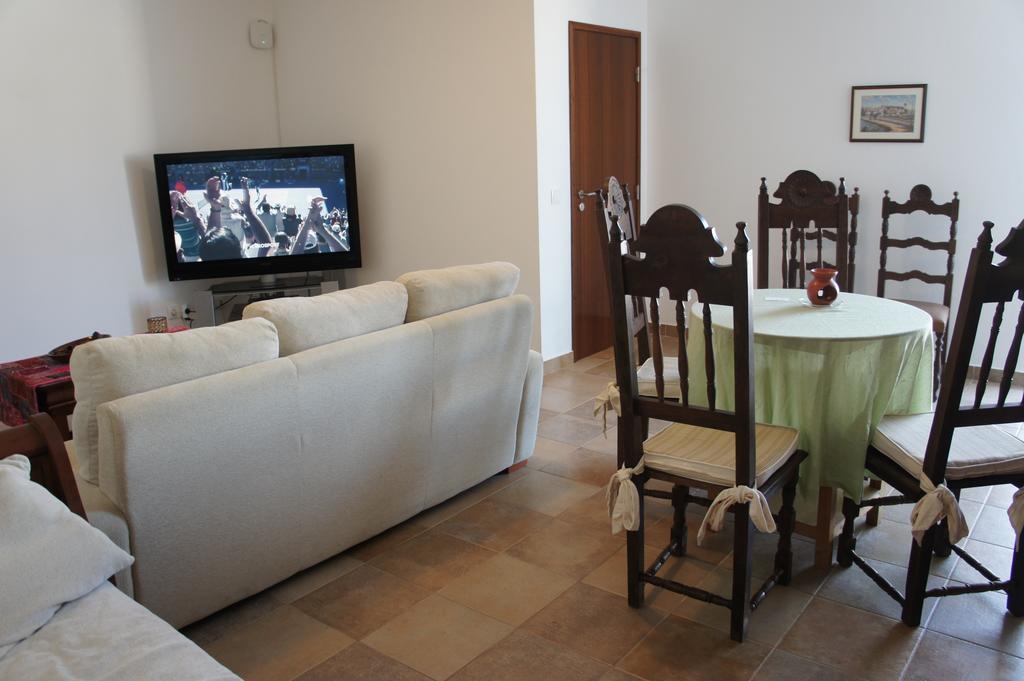 Horta Grande Hotel Silves Exterior foto