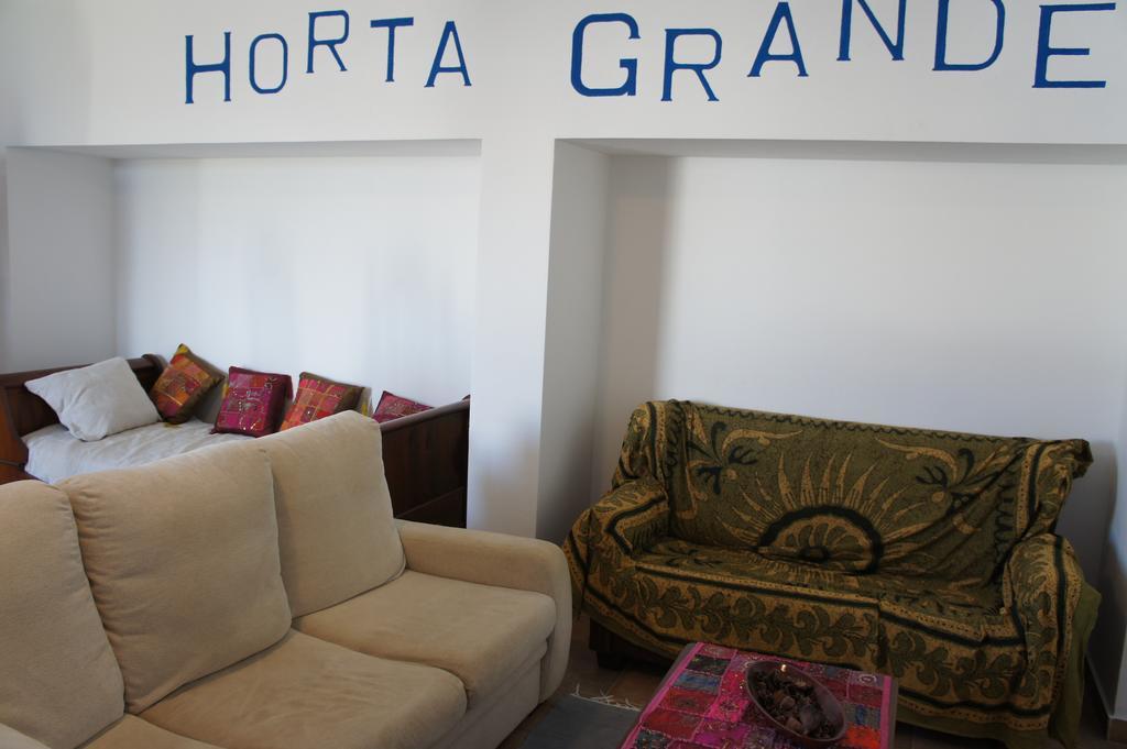 Horta Grande Hotel Silves Exterior foto