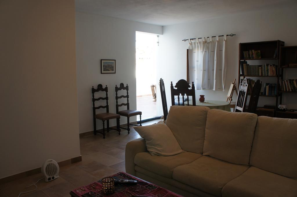 Horta Grande Hotel Silves Exterior foto