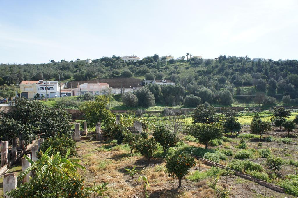 Horta Grande Hotel Silves Quarto foto