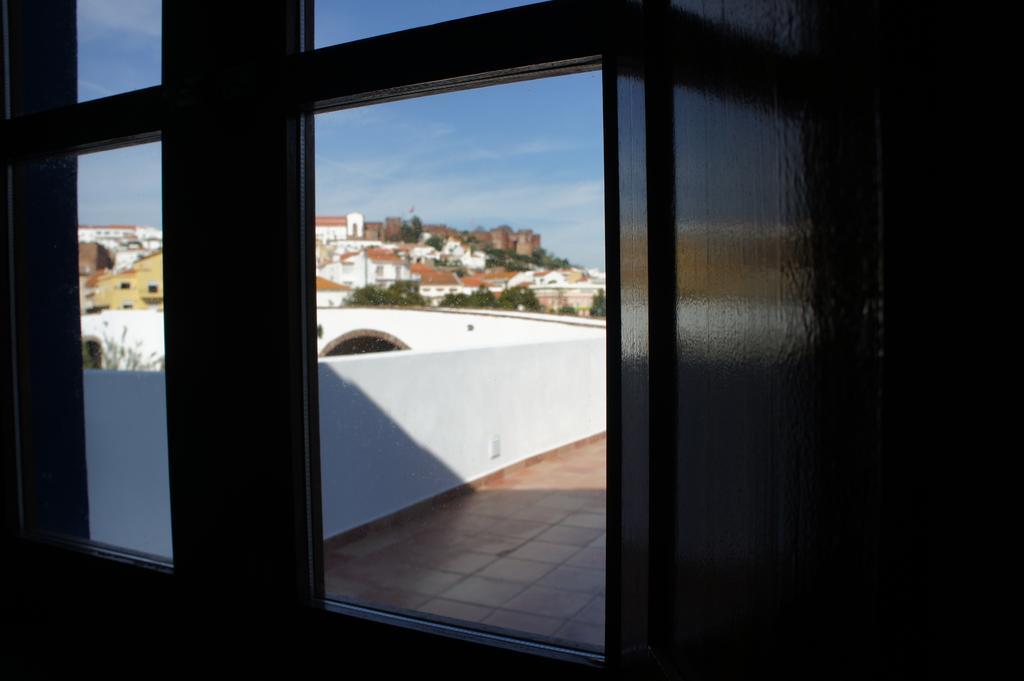 Horta Grande Hotel Silves Quarto foto
