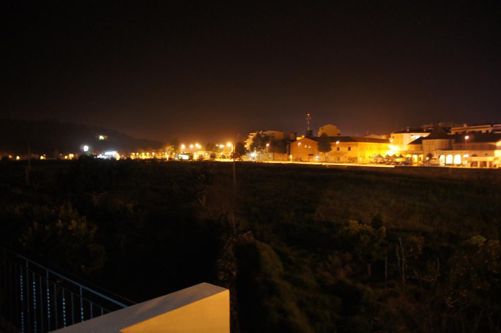 Horta Grande Hotel Silves Exterior foto