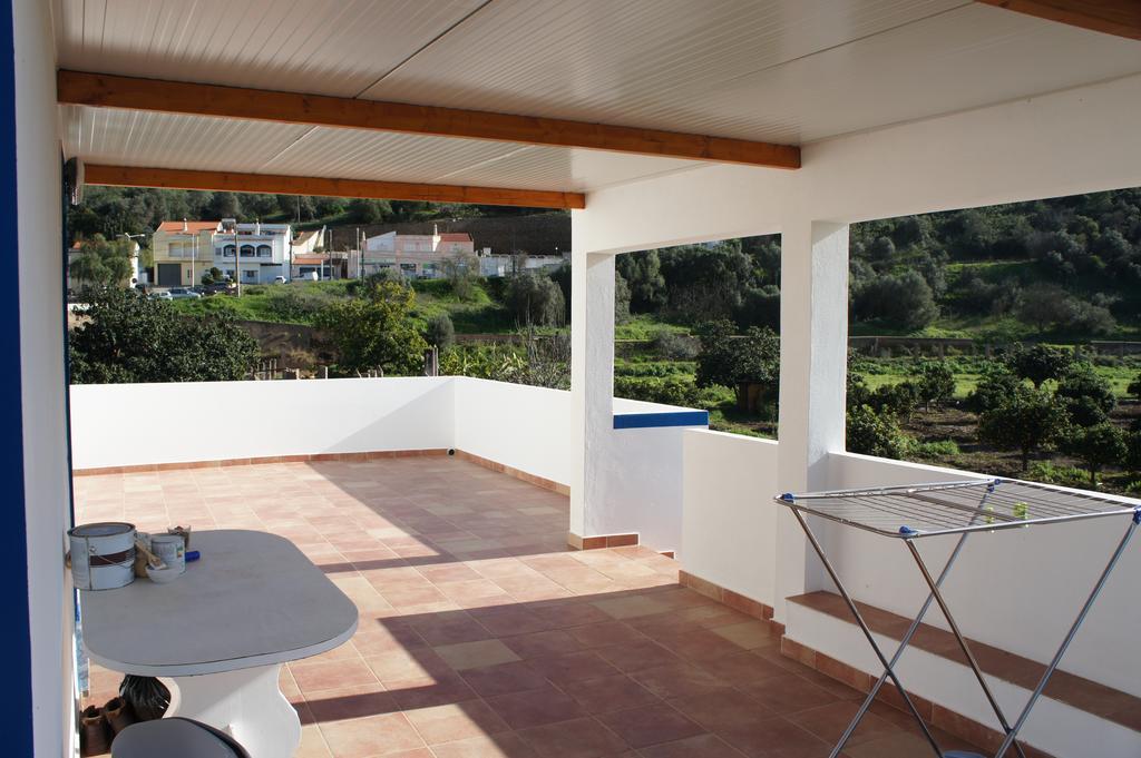Horta Grande Hotel Silves Exterior foto