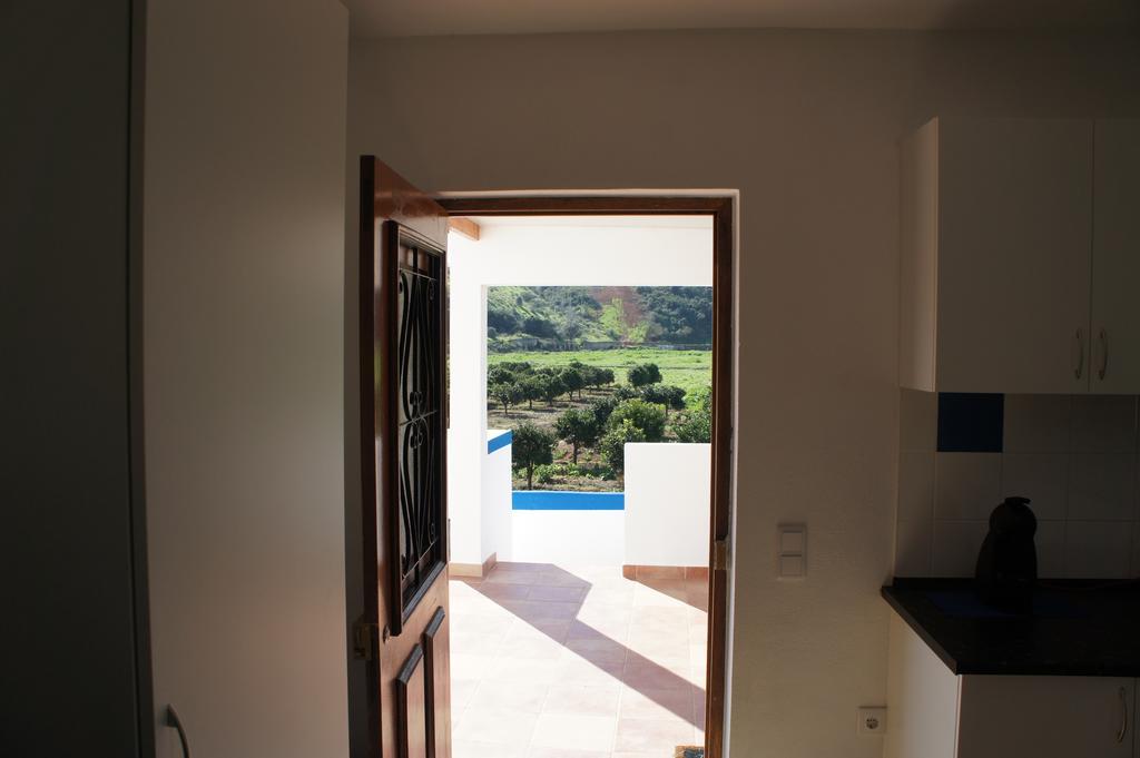 Horta Grande Hotel Silves Exterior foto