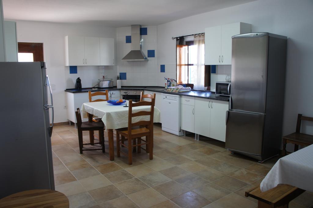 Horta Grande Hotel Silves Exterior foto