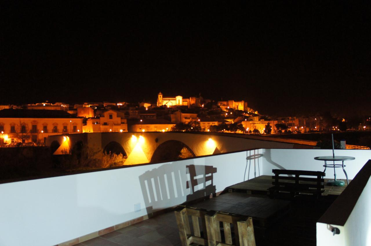 Horta Grande Hotel Silves Exterior foto